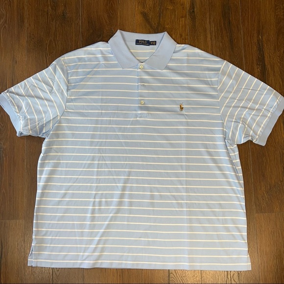 Polo Ralph Lauren Polo SZ 2XB - Picture 1 of 3
